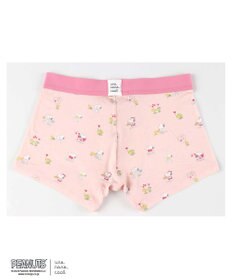 une nana cool 【スヌーピー】PEANUTS × une nana cool メンズボクサーパンツ SNOOPY