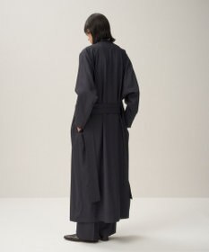 ATON TECHNO WOOL TWILL | ドレスコート