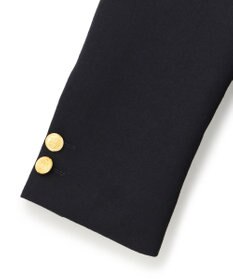 J.PRESS MEN 【J.PRESS ORIGINALS】PEPPIN MERINO SAXONY 4B BLAZER / JAPAN MADE / New Authentic-Fit