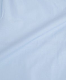 CRAFT STANDARD BOUTIQUE パネルデザインワイドシャツ