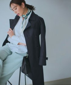 23区 【Oggi4月号掲載】ダイヤ スカーフ