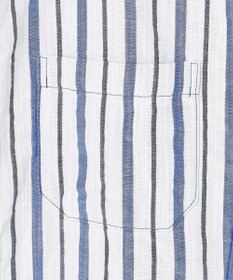 JOSEPH ABBOUD 【キングサイズ・2WAY】 リバーシブルシャツ