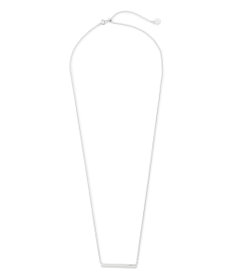 23区 バートップ 2WAY チェーン ネックレス