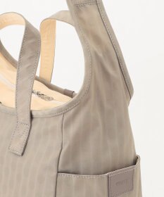 Y'SACCS 小西真奈美×Y'SACCS　Polka Dots ハンドル付きアクティブショルダーバッグ