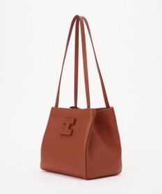 IACUCCI 【再予約スタート】センティエーロ ミニトート CERVO