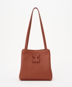 IACUCCI 【再予約スタート】センティエーロ ミニトート CERVO