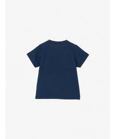 HELLY HANSEN 【キッズ・速乾・UVカット・記名ラベル付】アニマルティー