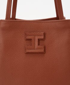 IACUCCI 【再予約スタート】センティエーロ ミニトート CERVO