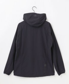 JOSEPH ABBOUD MOUNTAIN 【2wayストレッチ/軽量/ECO撥水】ドライ2wayストレッチ マウンテンパーカー