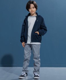 J.PRESS KIDS 【100-130cm】ベーシック ロゴカットソー