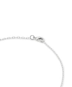 23区 バートップ 2WAY チェーン ネックレス