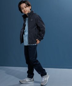 J.PRESS KIDS 【100-130cm】ベーシック ロゴカットソー