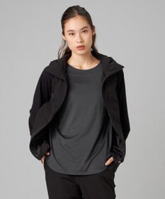 Chacott Chacott BALANCE ハイブリッド中わたジャケット