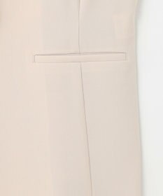 ANY SIS 【洗える】セレモニーダブルクロス ジレ