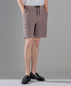 JOSEPH HOMME ソフトタックジャージー / BERMUDA