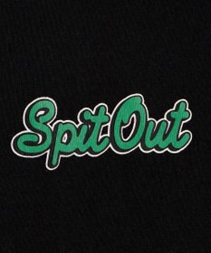 WEGO イラストモチーフグラフィックショートT