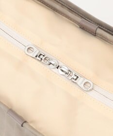 Y'SACCS 小西真奈美×Y'SACCS　Polka Dots ハンドル付きアクティブショルダーバッグ