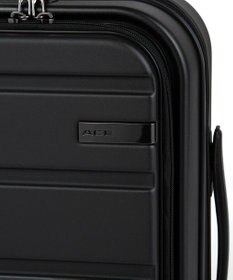 ACE BAGS & LUGGAGE ACE フレットボード フロントオープン スーツケース 機内持ち込み 29L 05431 エース
