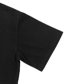 WEGO イラストモチーフグラフィックショートT