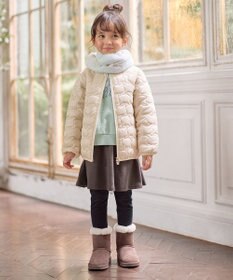 ANY KIDS 【WEB限定】7days 裏毛トレーナー