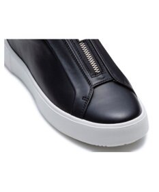 REGAL FOOT COMMUNITY 【リーガルレディース】BF02 センタージップスニーカー スニーカー