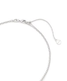 23区 バートップ 2WAY チェーン ネックレス