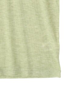 earth music&ecology ハイショクメロートップス