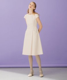 TOCCA 【洗える！】ICE BOX ドレス