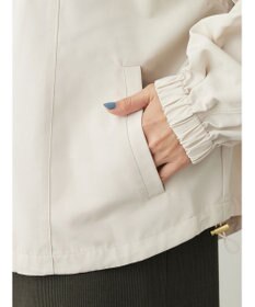 Green Parks ・ＥＬＥＮＣＡＲＥ　ＤＵＥ　ワイドマウンテンパーカー