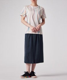 Paul Smith ツイル ストレート スカート
