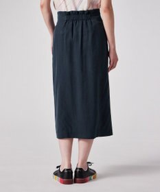 Paul Smith ツイル ストレート スカート