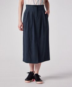 Paul Smith ツイル ストレート スカート