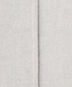 BEIGE， 【Oggi 2月号掲載】GRASSE / ストール付きリバーロングコート