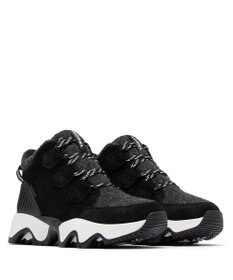 SOREL SOREL/ キネティックインパクト カリブープラスウォータープルーフ /ソレル