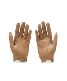 DAKS 羊革両手ゴルフグローブ