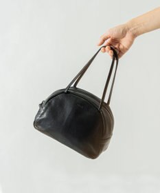 FOLNA RD ソフトレザーボストンバッグ S-SIZE