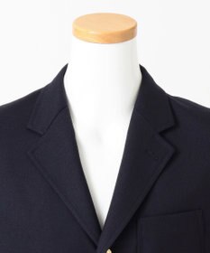 J.PRESS KIDS 【140-170cm】ウールサージ ブレザー
