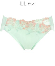 Wing Wing Lesiage 【5000シリーズ】 ペアショーツ はきこみ丈ふつう PF5000 ウイング／ワコール