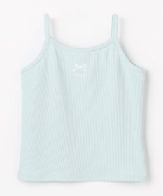 ANY KIDS テレコ キャミソール