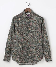 JOSEPH ABBOUD 【ジョセフ・アブード氏セレクト・英国LIBERTY社】リバティ シャツ