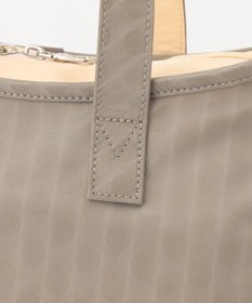 Y'SACCS 小西真奈美×Y'SACCS　Polka Dots ハンドル付きアクティブショルダーバッグ