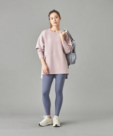 Chacott Boost サイドポケットレギンス