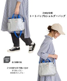 ROOTOTE 1128【BUDDY:タープ素材】SN.スクエア.ドッグ.バディ-A