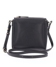 CLATHAS モス 2wayショルダーバッグ（ポシェット付き）