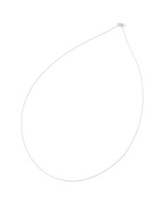 AMERICAN HOLIC ミニマルスライドネックレス