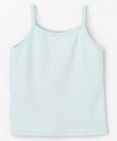 ANY KIDS テレコ キャミソール