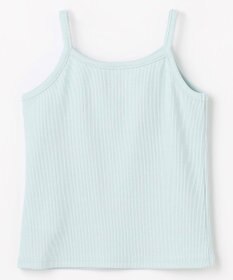 ANY KIDS テレコ キャミソール