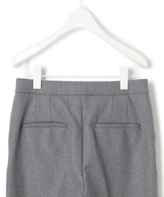 ICB 【洗える】 TR2WAYストレッチ パンツ