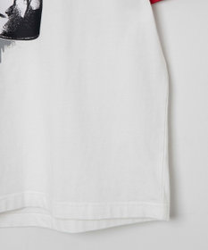 WEGO フォトグラフィックラグランBIGT（S）