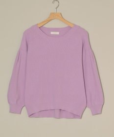 ONWARD Reuse Park 【any SiS】ニット秋冬